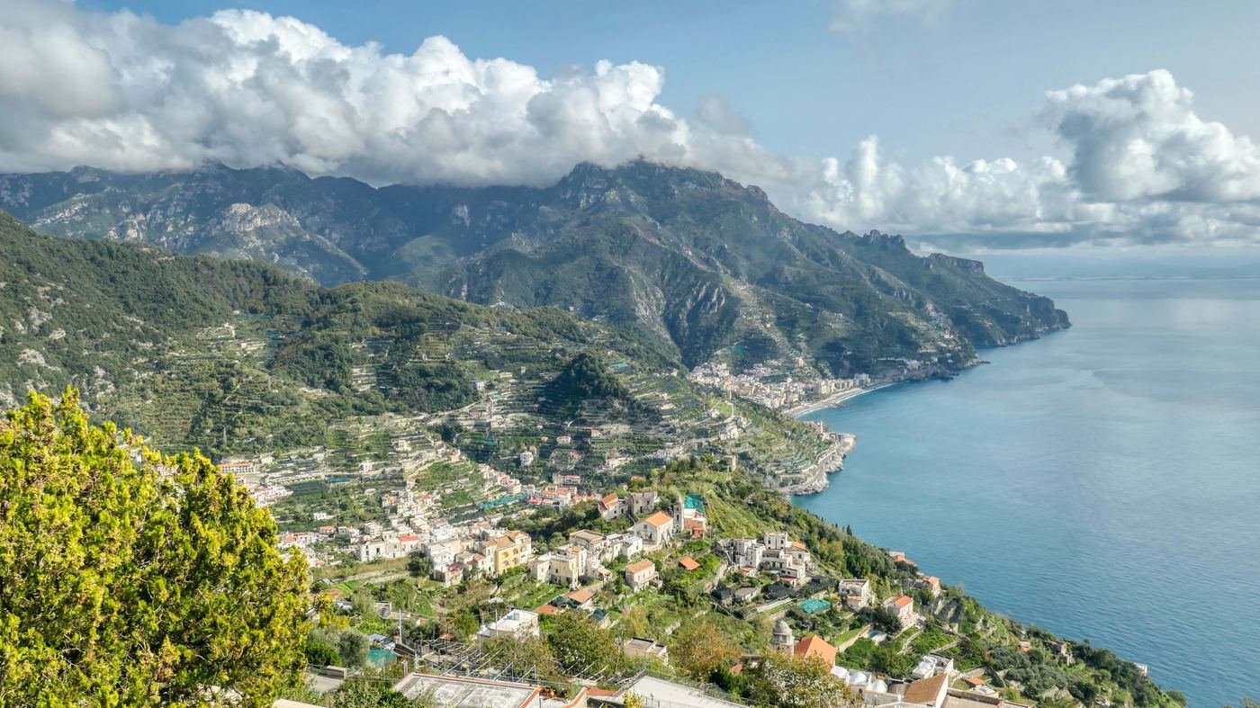 Italy