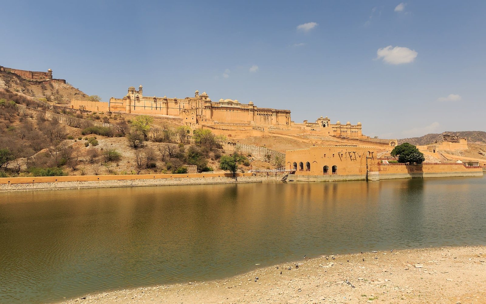Cultural Heritage of Jaipur: The Pink City